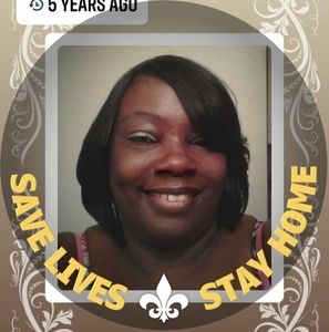 Meet your Posher, Lynette